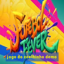 jogo do coelhinho demo